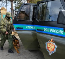Как ФСБ предотвратила подрывы ЛЭП в канун 9 мая
