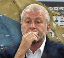 Лезут из кожи вон, дабы не покинуть Туманный Альбион