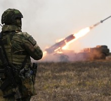 Они ведут против нас войну, а мы — спецоперацию…