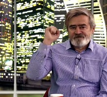 Технологии под санкциями: иранский опыт
