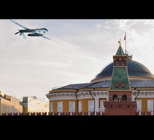 Обратный эффект удара по Москве