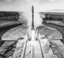 Россия получила всевидящий глаз из космоса