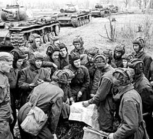 Воевал ли СССР во Вторую мировую войну с коллективным Западом?
