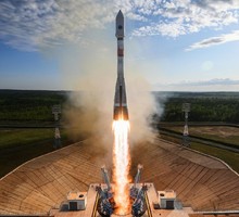 Россия запустила важный спутник