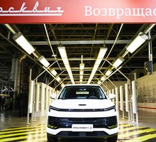 «Москвич» слезам не верил, обгонял время и покорял континенты