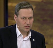Они ведут против нас войну, а мы — спецоперацию…