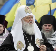 Украина решила отказаться от православия