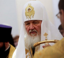 В Церкви сравнивают протоиерея Александра Меня с Иоанном Крестителем