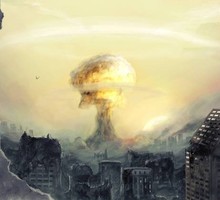 Фосфорные вспышки над Мосулом как прощальный салют уходящей эпохе