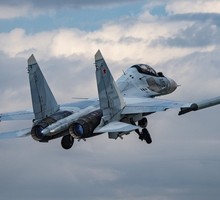 ВС РФ нанесли удары по позициям «Кракена» и «Грузинского легиона»