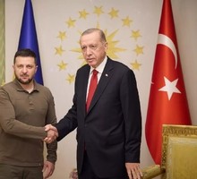 К БРИКС присоединились пять новых стран