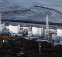 Токио готов сбросить 1,3 млн тонн радиоактивной воды в мировой океан