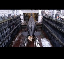 Как будет развиваться российский подводный флот
