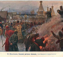 Атеистический дайджест #71. Боевые священники патриарха Кирилла (ВИДЕО)