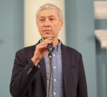 «Сердце любого талантливого текста - мысль»