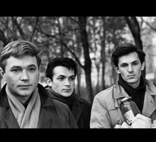 «Застава Ильича» - шедевр или конъюнктура?
