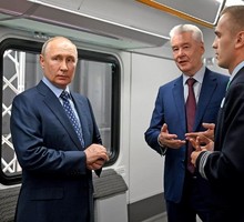 Путин и помощник президента США Болтон договорились о месте и дате встречи с Трампом