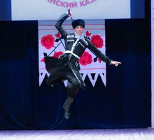 «Для кого-то Русь свята»