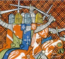 Альбигойский крестовый поход был против Рутенов-Русов