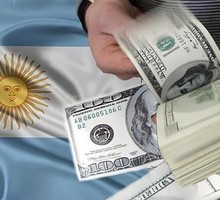 Зачем Аргентине песо, если есть доллар США?