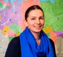 Тайные планы мирового правительства