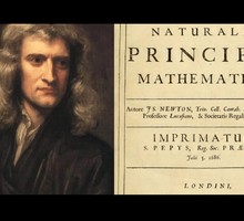 1-й закон Ньютона: ошибка в переводе 300-летней давности означает необходимость его новой интерпретации