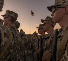 К вопросу о послевоенном устройстве Украины
