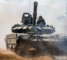 Башар Асад: Сирия нуждается в российских военных базах