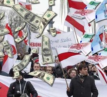 Беспардонная ложь – как инструмент политики