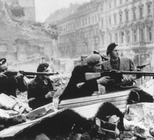 Цинизм и торгашество англосаксов
