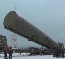 Фильм «Небо»: О тех, кто служит России