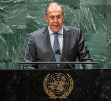Выступление С.В.Лаврова на заседании Совета Безопасности ООН по Украине