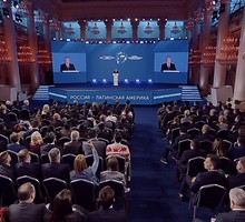 Для победы над пандемией коронавируса необходимо мировое правительство. Так мы и думали...