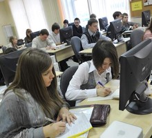 Две трети российских школьников отказались от высшего образования