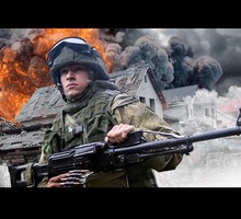 Армия России пошла в наступление – горящая Авдеевка под угрозой окружения