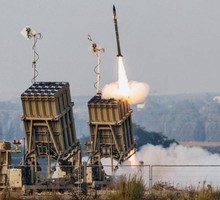 Военный бюджет Израиля: во что обходятся «Железный купол» и ЦАХАЛ
