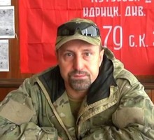 Замглавы Росгвардии по ДНР: о проблемах бойцов республиканских формирований