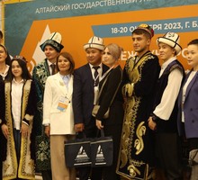 Единство славянских и тюркских народов