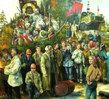 О разделении русского народа и его последствиях