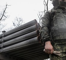 Экс-солдаты армии Украины встали на защиту России