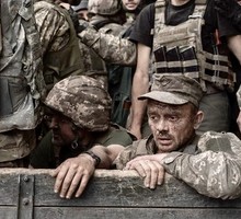 В чём сходство в ситуации в Авдеевке и боях за Артёмовск для ВСУ