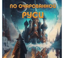 По очарованной Руси. Александр Редько