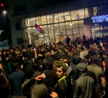 Разъединяющая сила Интернета