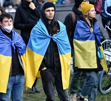 «Латинизация» Украины
