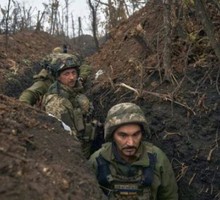 Украинцев готовят к потере Авдеевки