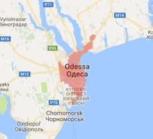 Освобождение Одессы — ключ к успеху в СВО