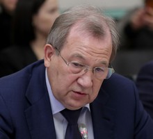 Президент РАН Красников рассказал о возрождении в России микроэлектронных технологий