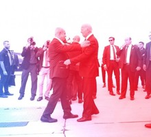 От Аляски до Гренландии, под прикрытием «борьбы за климат»
