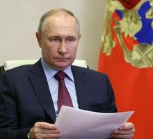 Путин утвердил поправки в закон о выборах президента