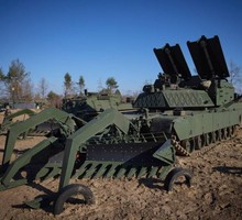 Чем Залужный намерен проломить «линию Суровикина»